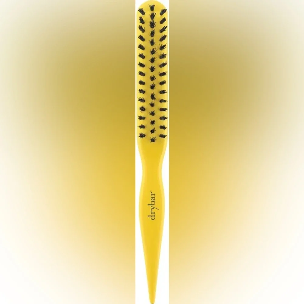 ✨ Drybar “Texas Tease” Volumizing Teasing Brush — BRAND NEW IN BOX ✨